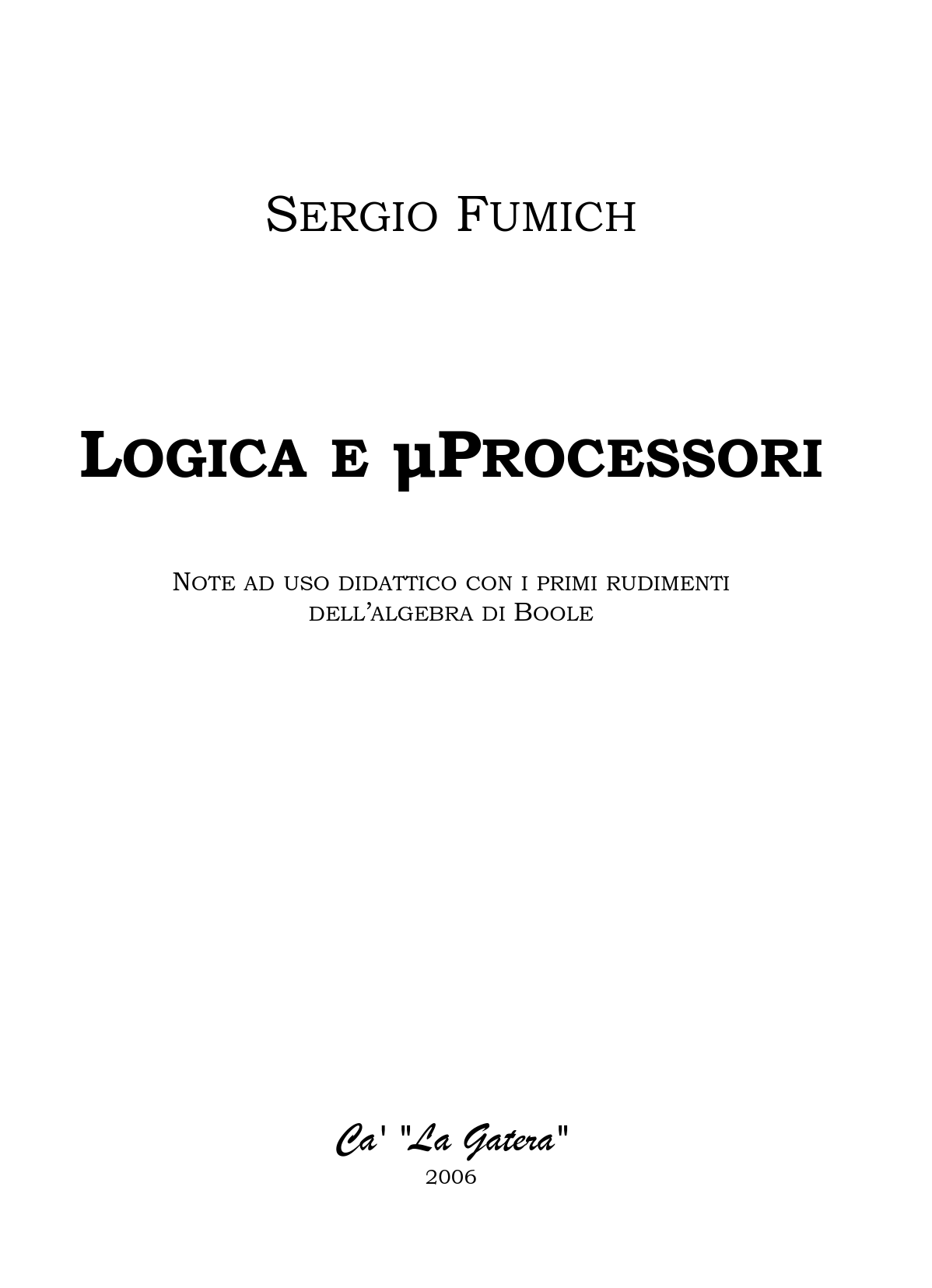 copertina