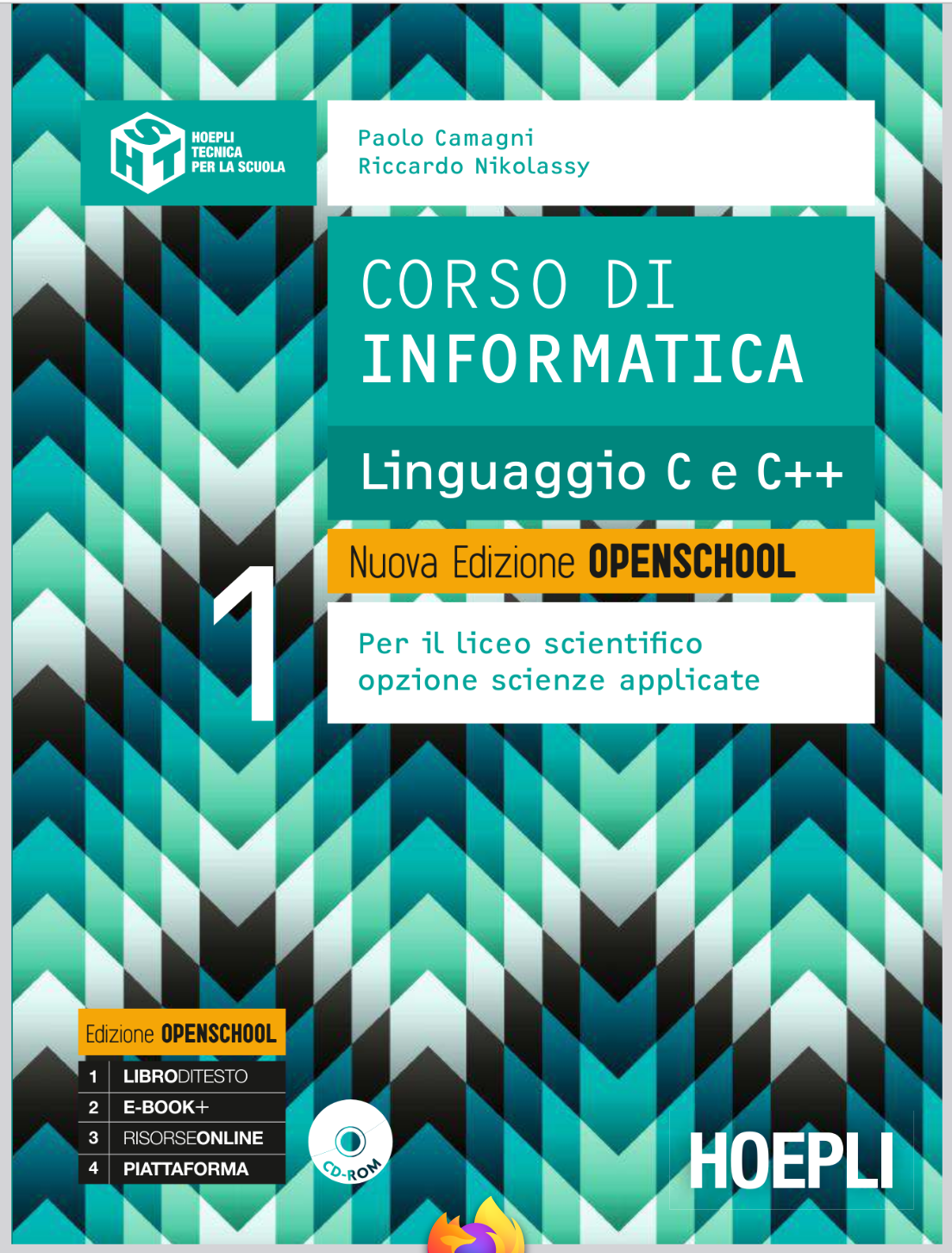 copertina
