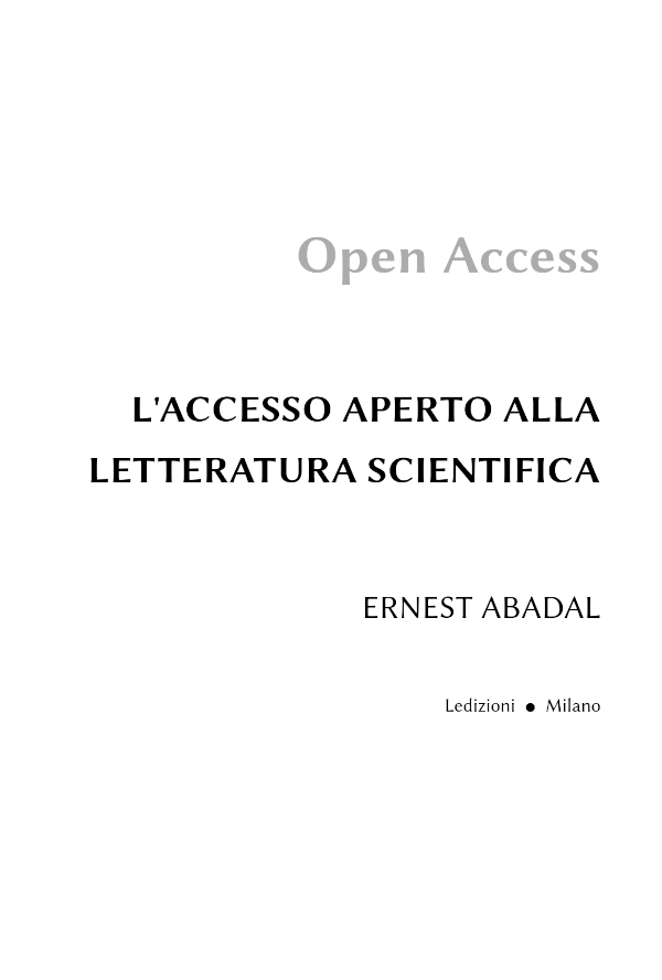 copertina