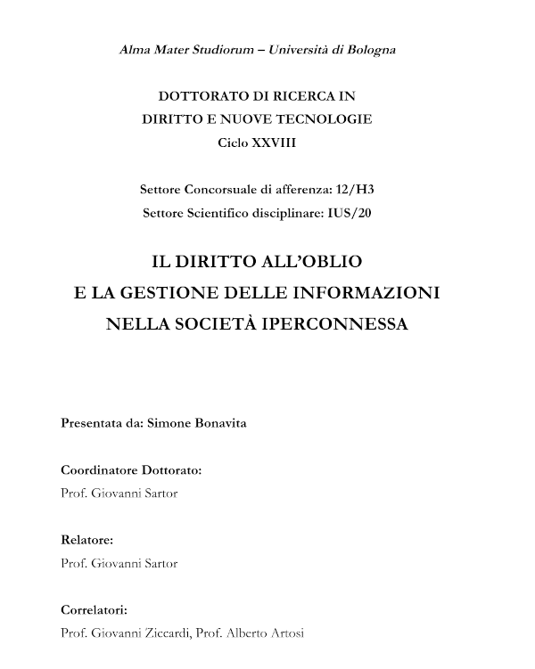 copertina