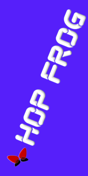 hopfrog
