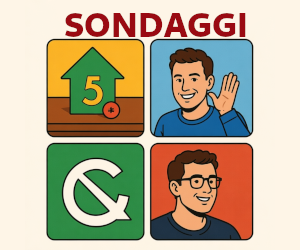 Sondaggi