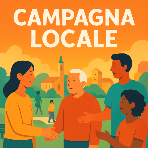 campagna locale