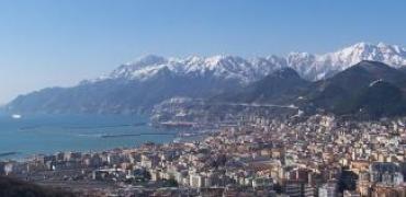 panorama