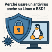 antivirus