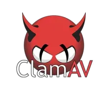 clamav logo