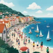 overtourism