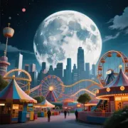 luna park