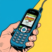 smartphone