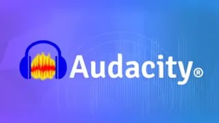 audacity