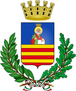 Stemma Salerno