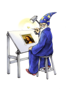 wizard
