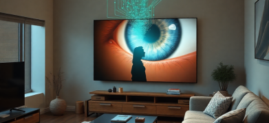 occhio tv