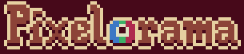 pixelorama