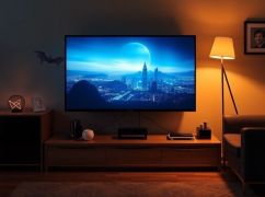 Smart TV