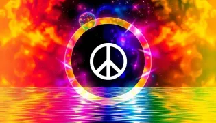 peace