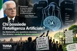 IA Mattarella