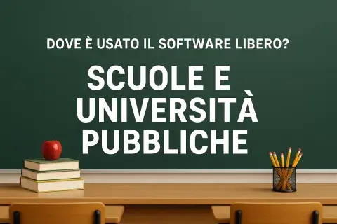 scuole