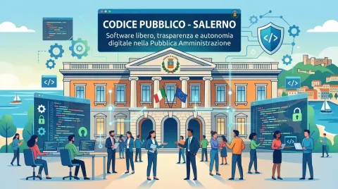 CP - Salerno