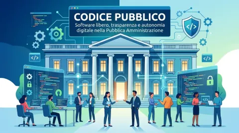 Codice Pubblico
