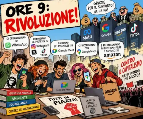 rivoluzione sic!