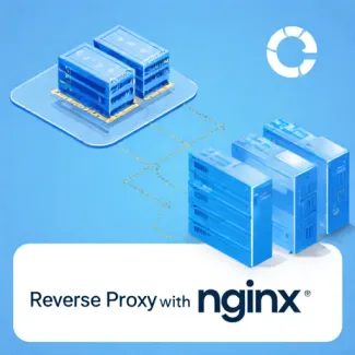 nginx