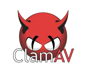 clamav logo