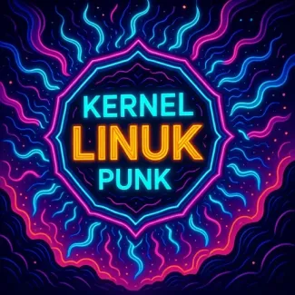 kernel linux punk