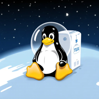astrotux