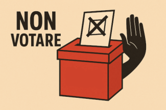 non votare