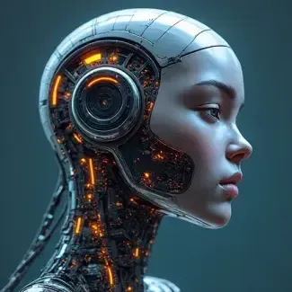 Ai robot