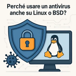 antivirus