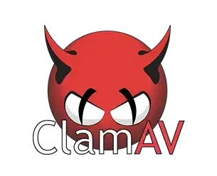 clamav logo
