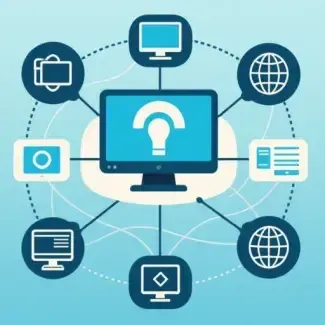 connessione remota