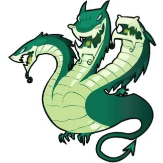 hydra