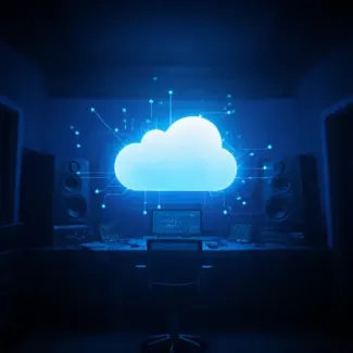 cloud
