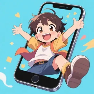 smartphone allegro