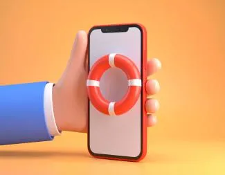 telefonino