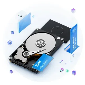 due hdd