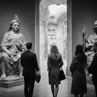 visita museo