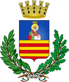 Stemma Salerno