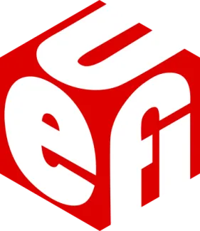 logo UEFI