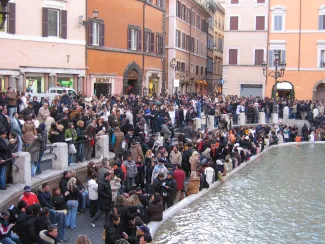 Trevi - Wikipedia