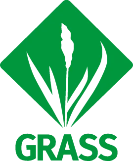 grass