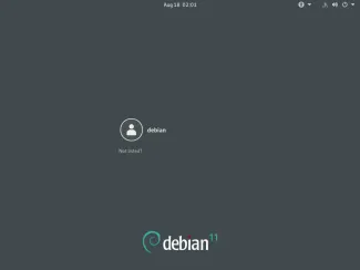 login
