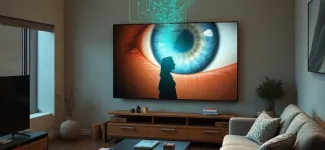 occhio tv