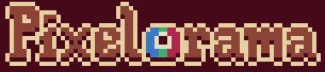 pixelorama