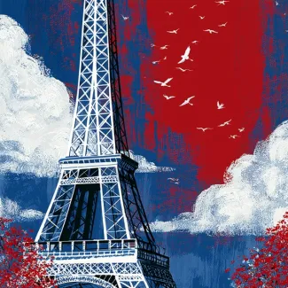 Francia vola
