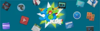 kde gear