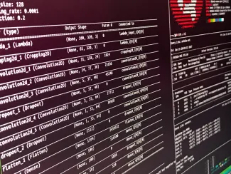 kernel
